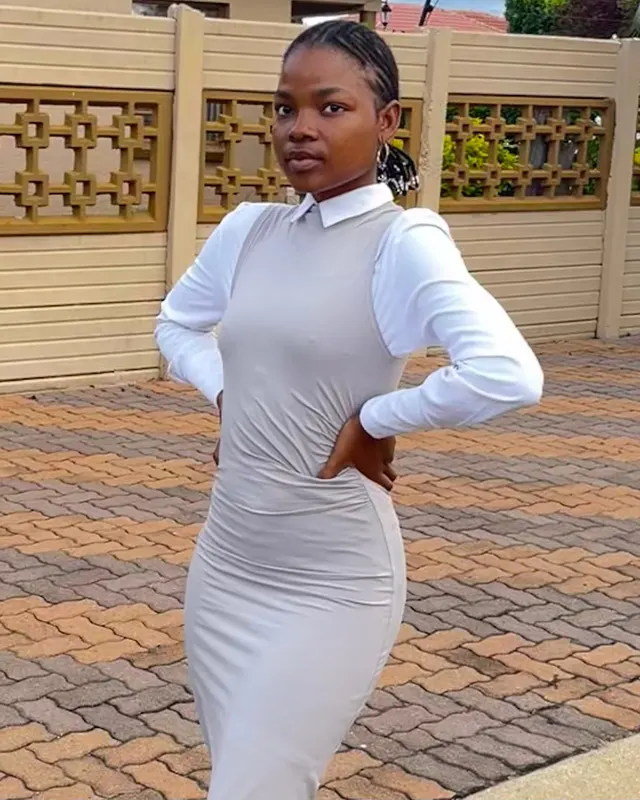 Koketso Phosa, Content Creator at TruCam Ultimate Support