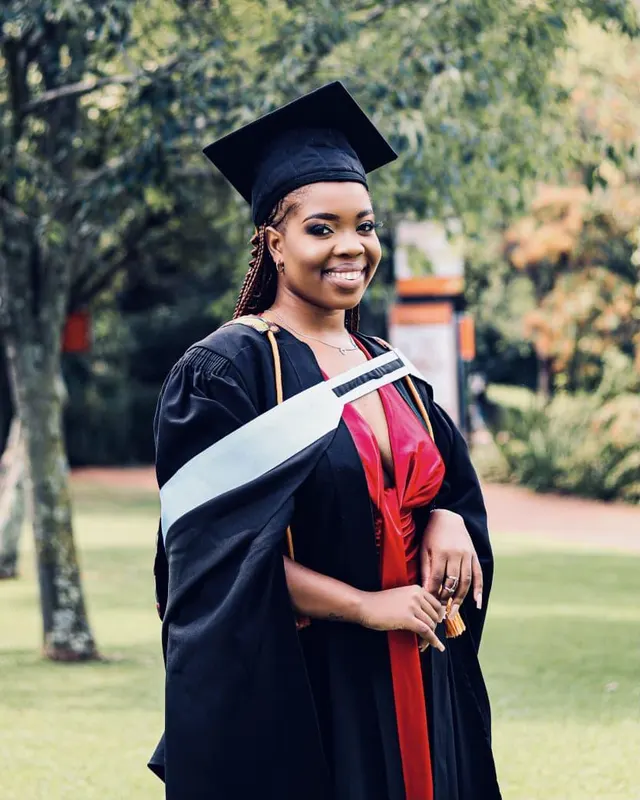 Mmatau Hazel Rashijane, Project Manager at TruCam Ultimate Support