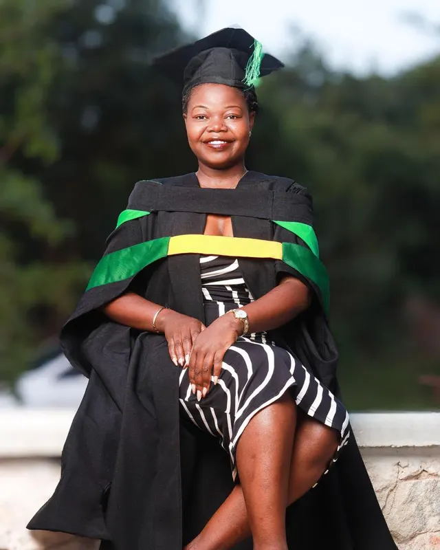 Tsakani Germina Selomo, Director & Chief Financial Officer at TruCam Ultimate Support